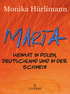 cover image of Marta.